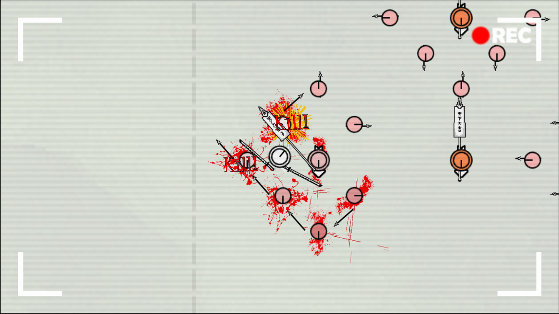 Mini War - Three Kingdoms screenshot