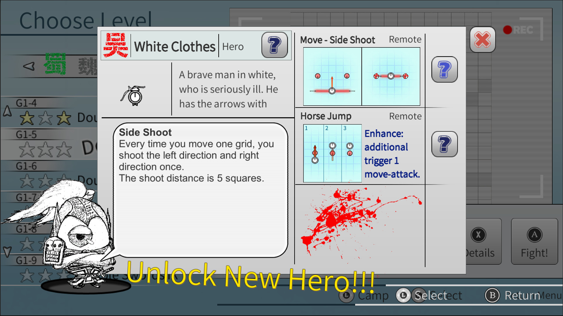 Mini War - Three Kingdoms screenshot