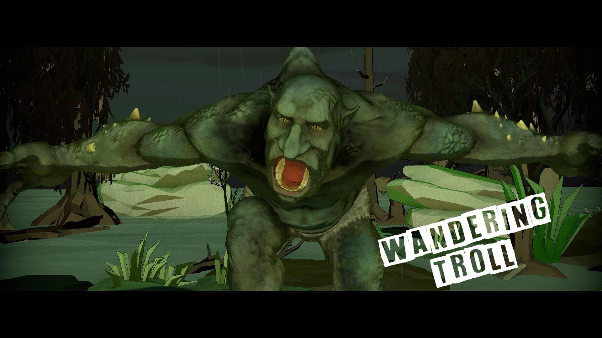Idol Keeper screenshot