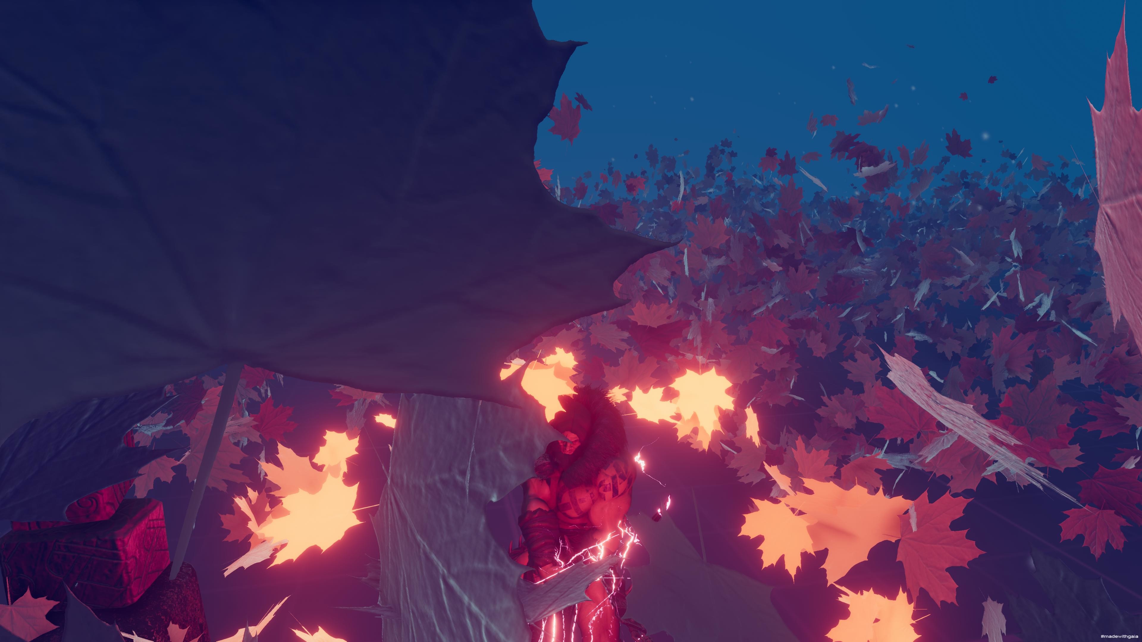 九个世界（Nine worlds） screenshot