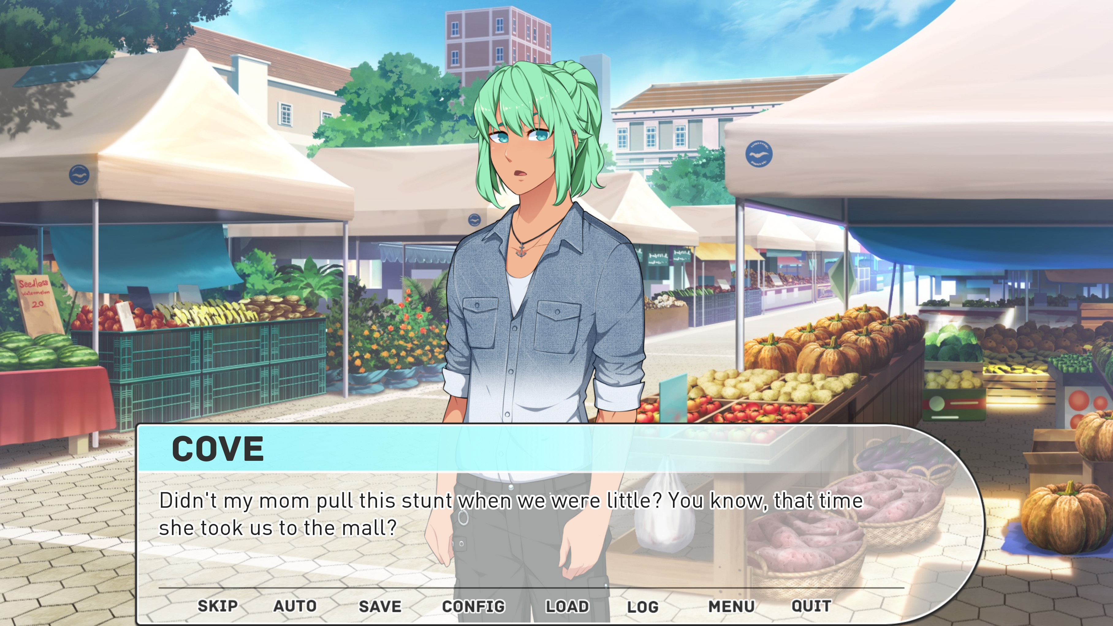 ​Our Life: Beginnings & Always - Step 2 Expansion screenshot