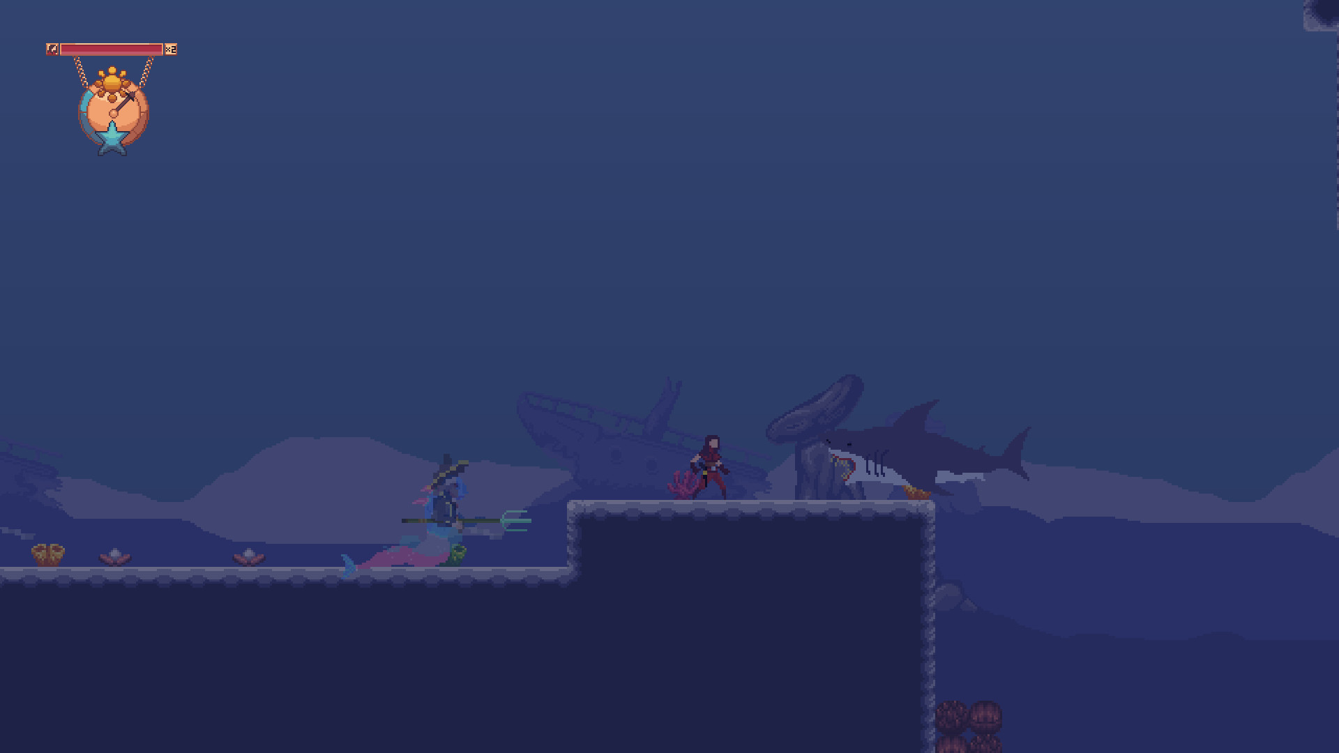 Moonlit screenshot