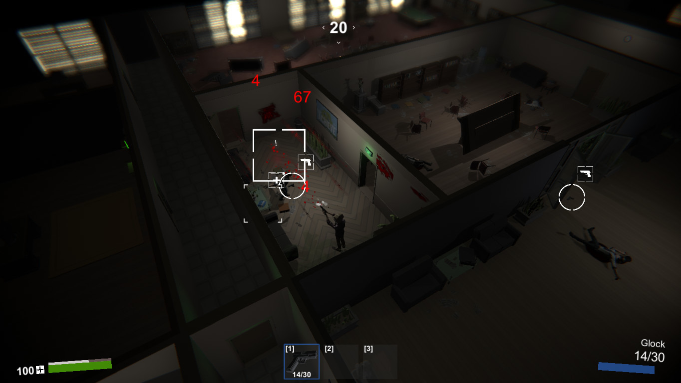 Tower screenshot