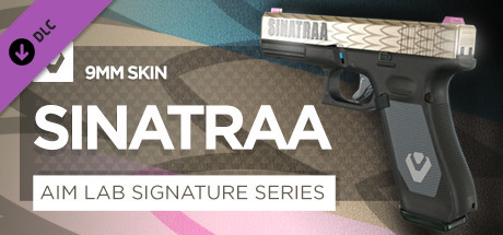 Aim lab Signature Series - Sinatraa