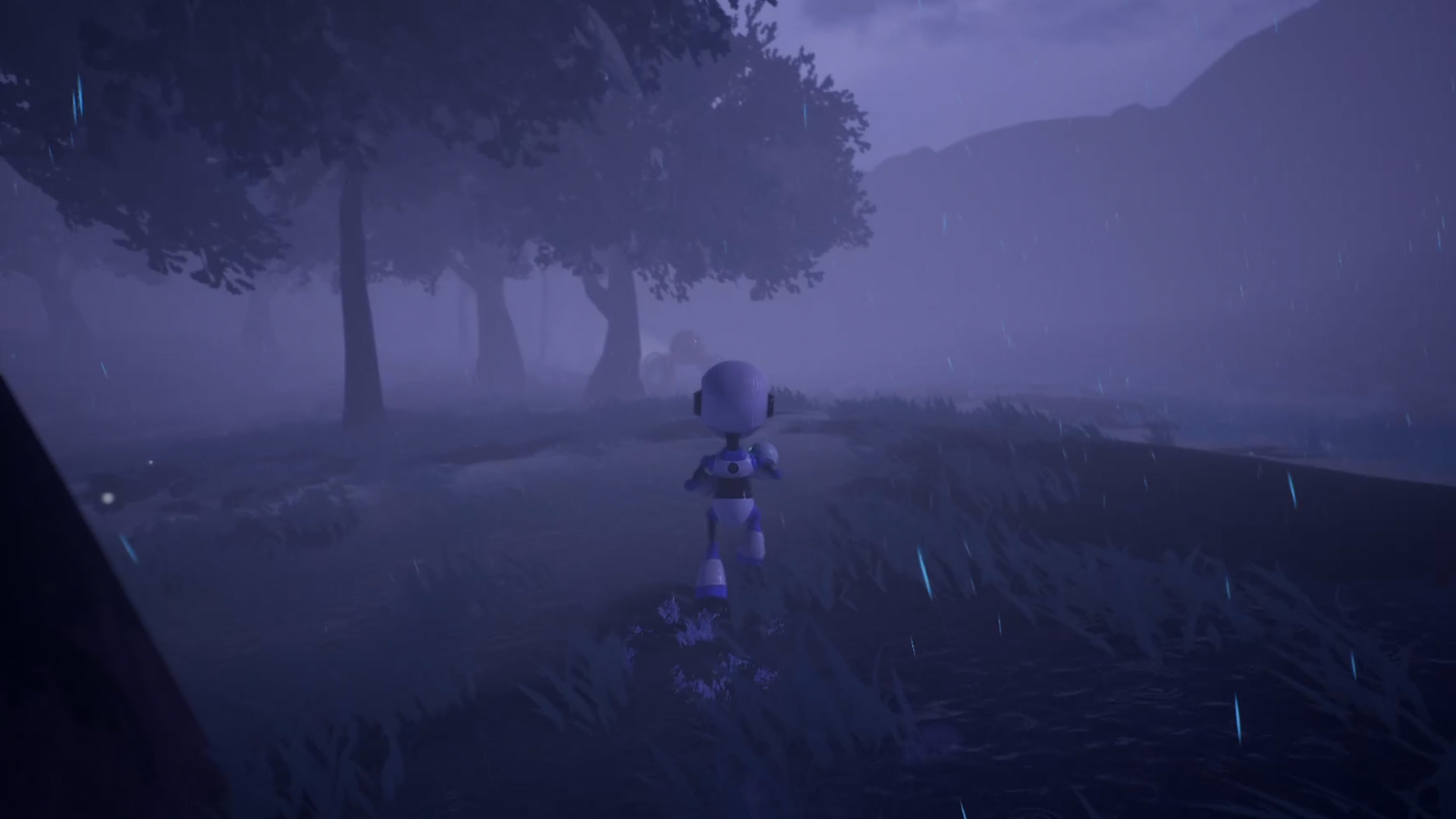 A Robot's Journey screenshot