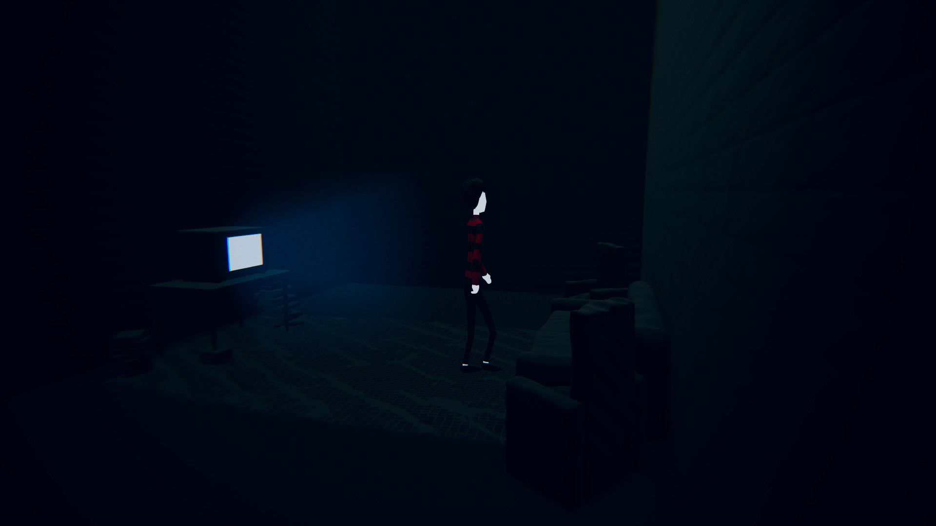Fool's Paradise screenshot