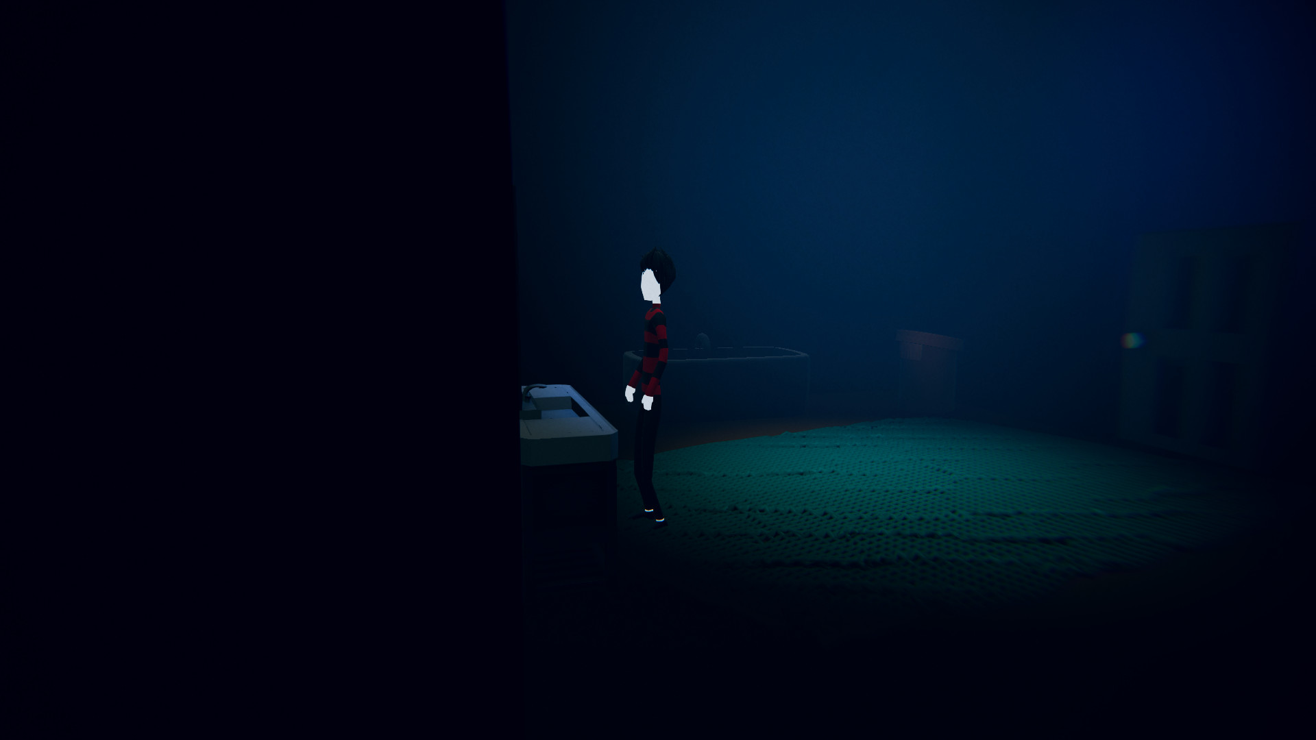 Fool's Paradise screenshot