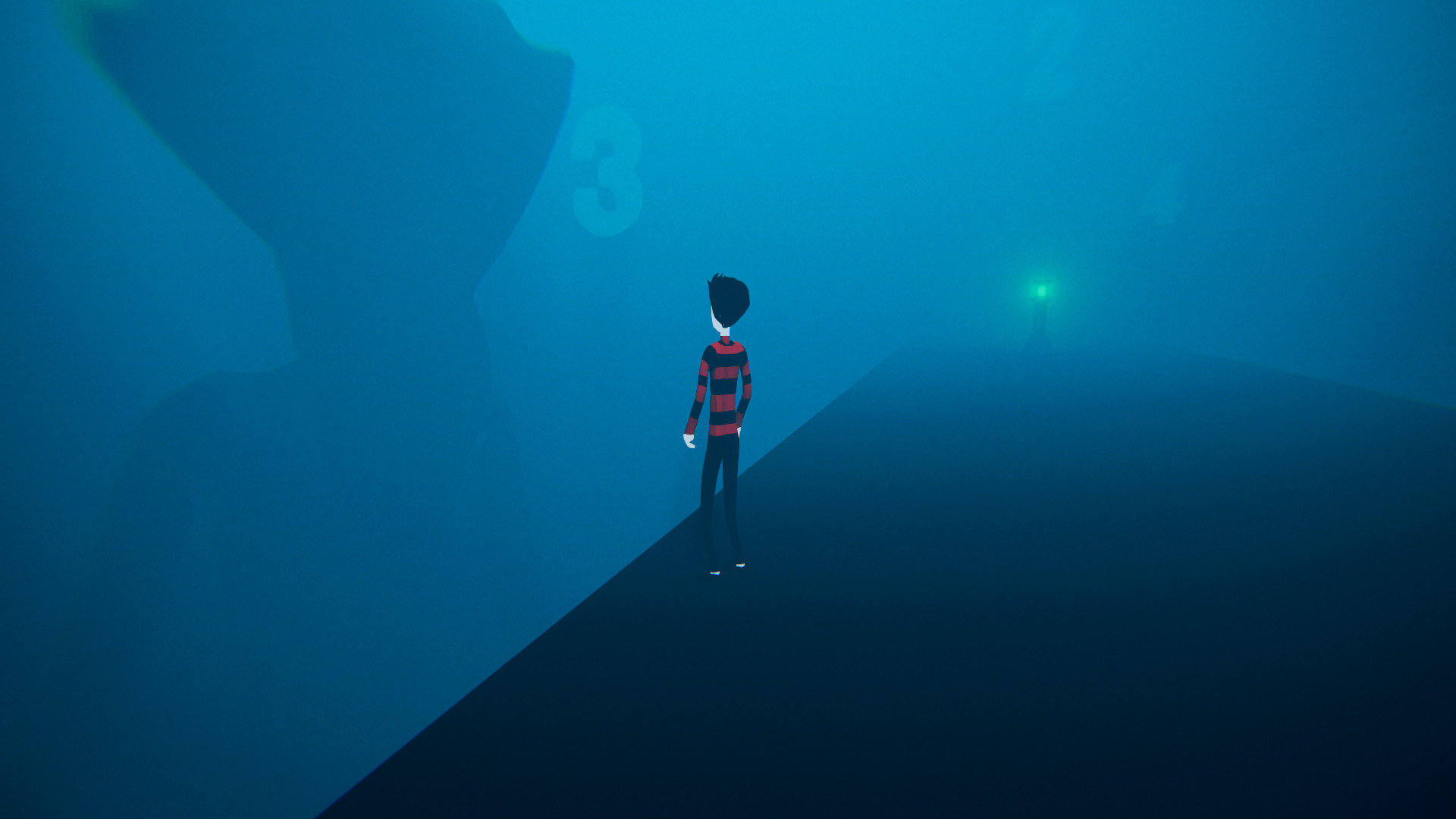 Fool's Paradise screenshot