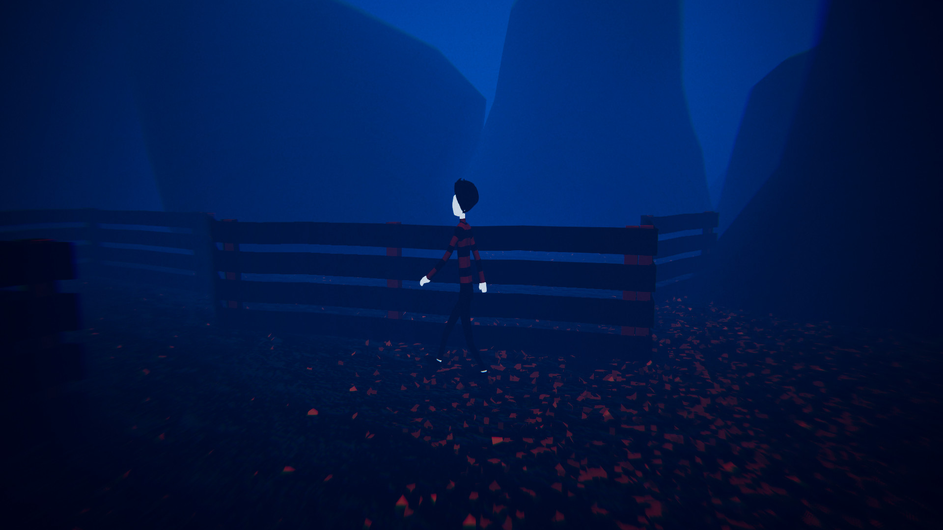 Fool's Paradise screenshot