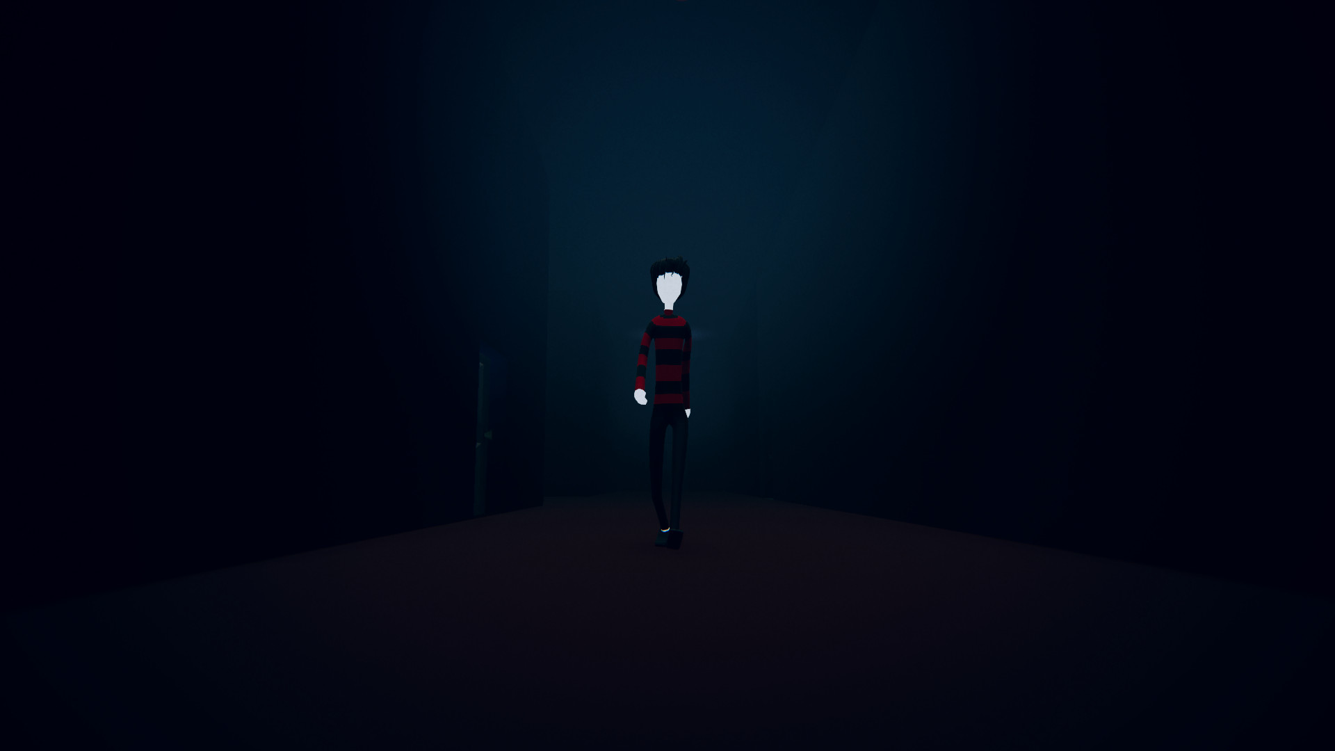 Fool's Paradise screenshot