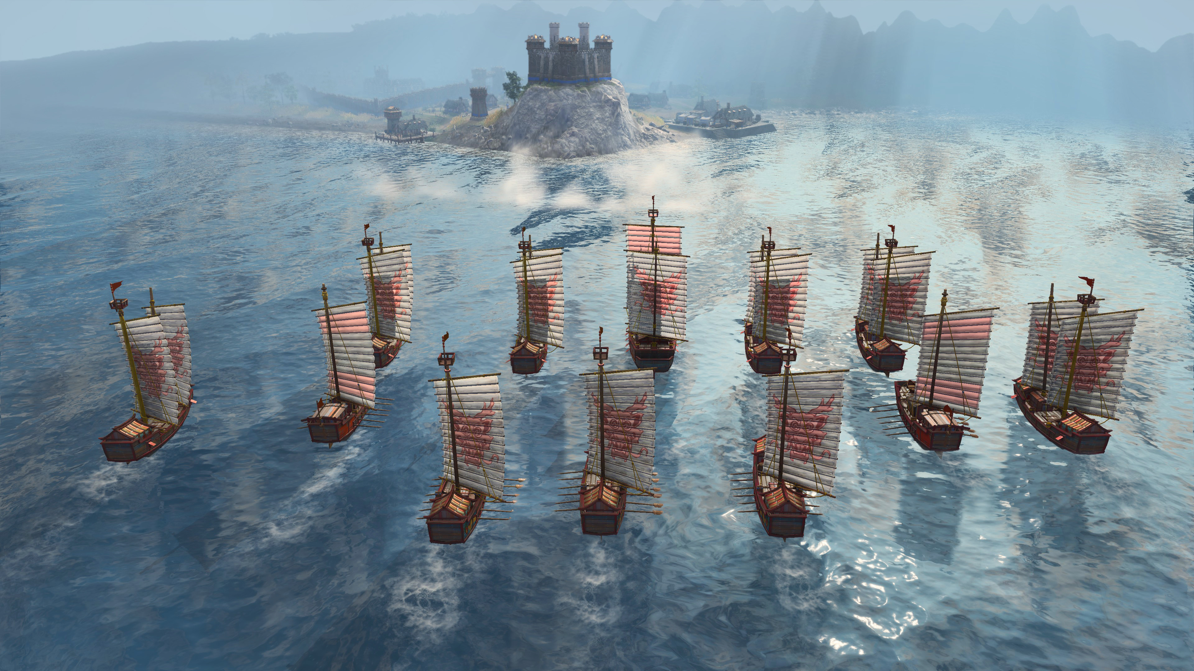 Age of Empires IV screenshot