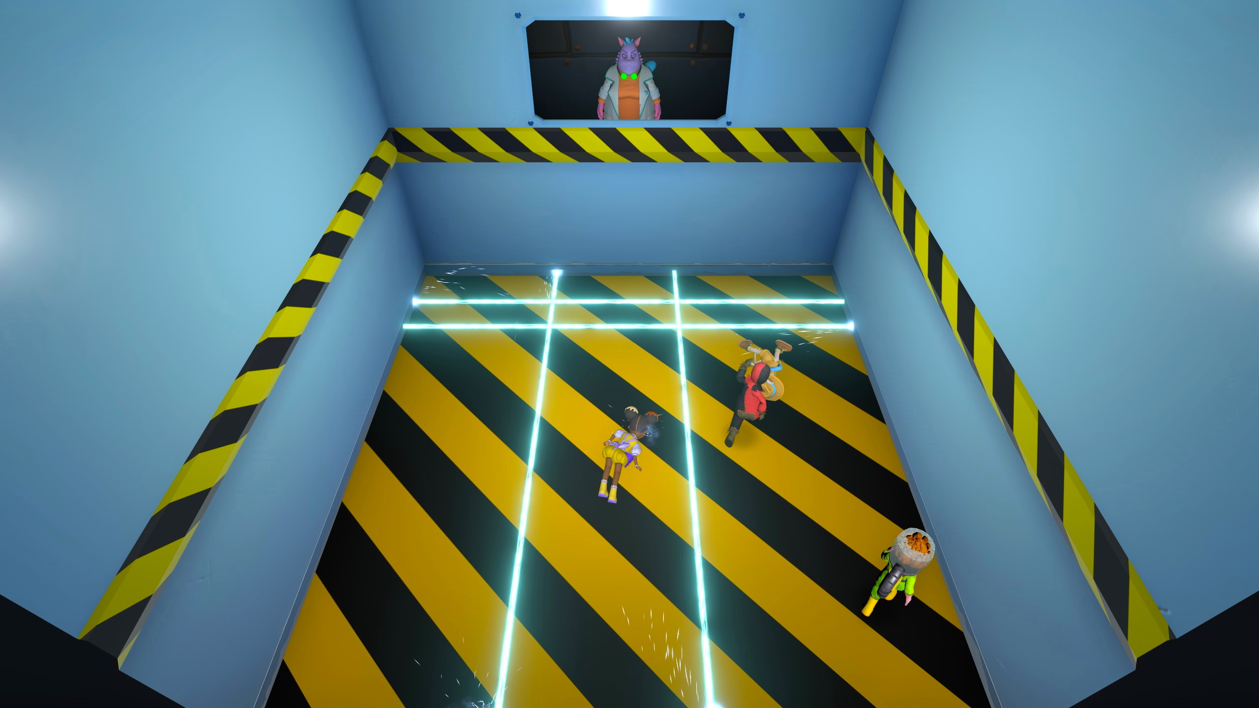 Cheery Party screenshot