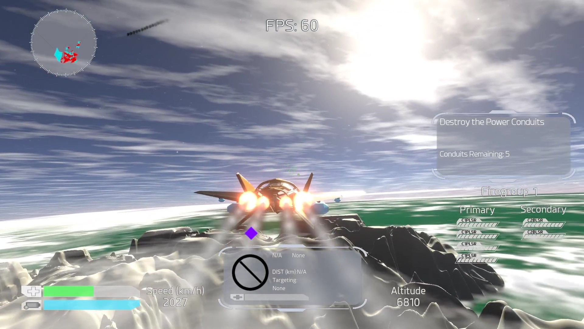 AZURE DOMAIN screenshot