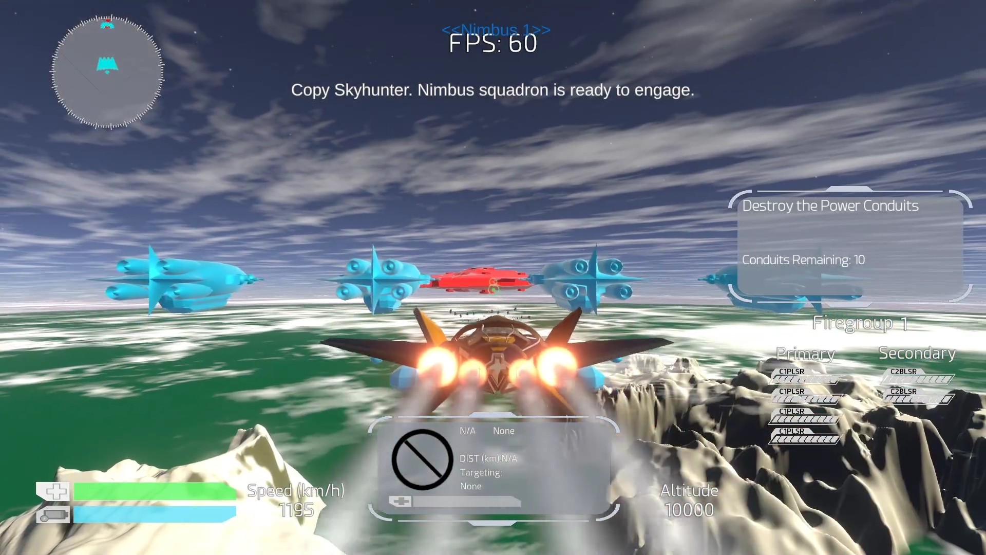 AZURE DOMAIN screenshot