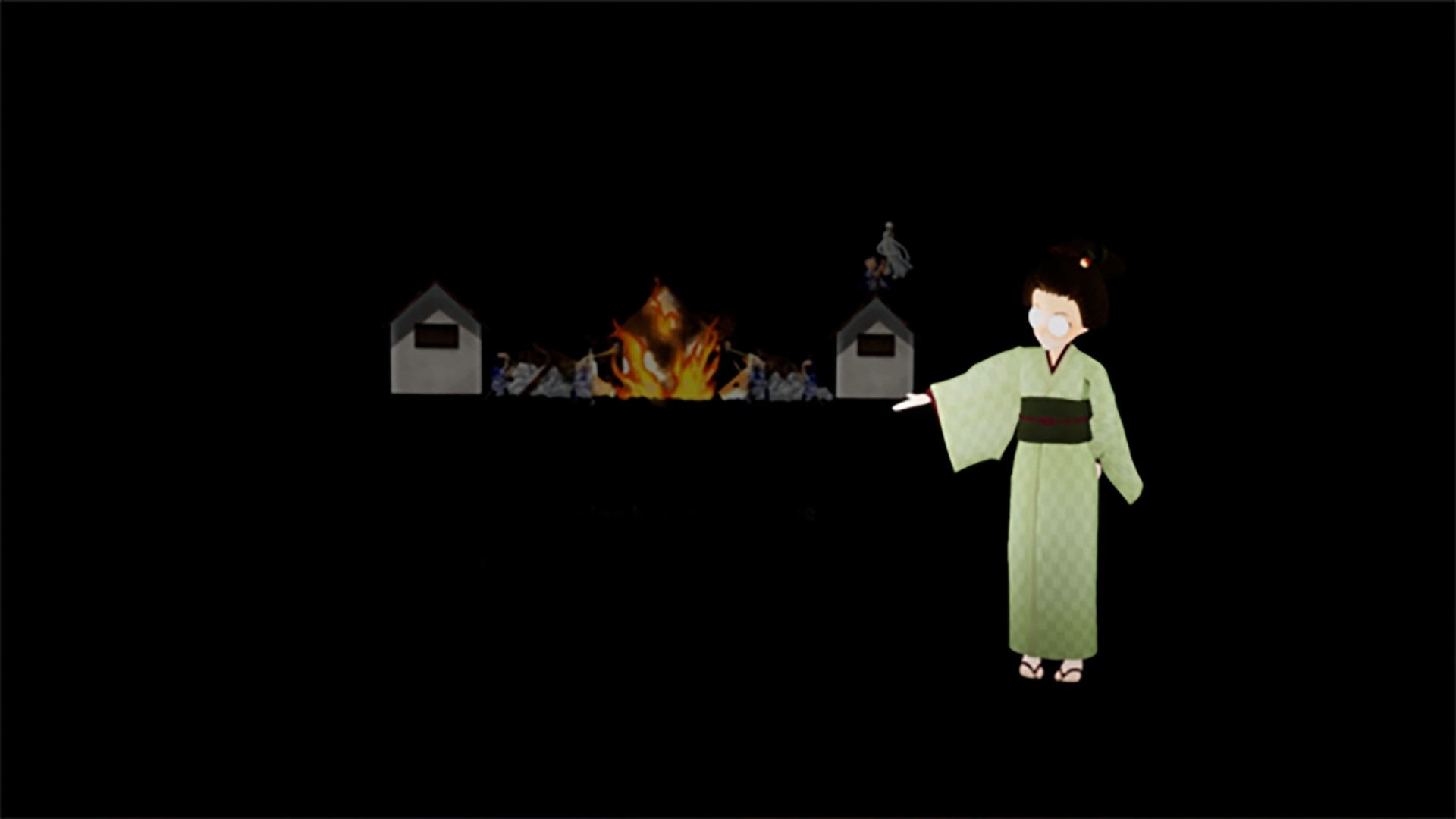 Hikeshi-Fireman- screenshot