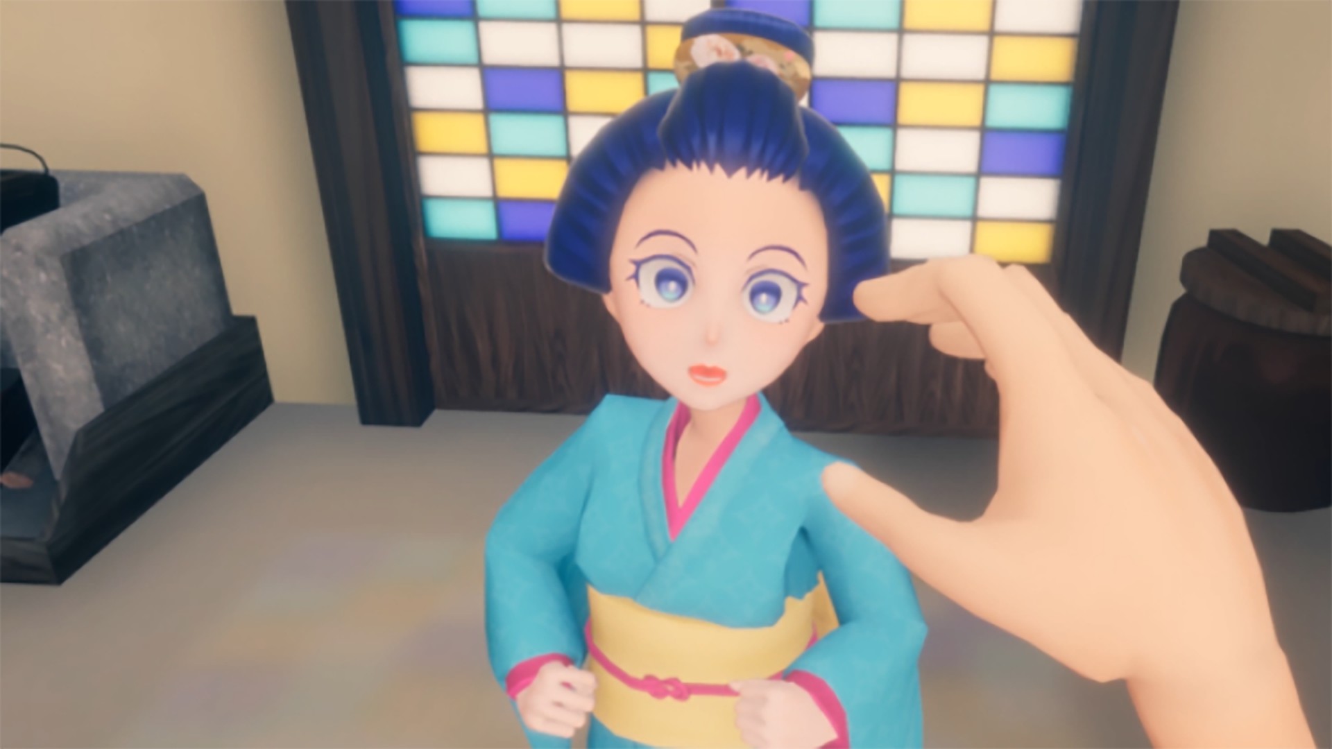 Hikeshi-Fireman- screenshot