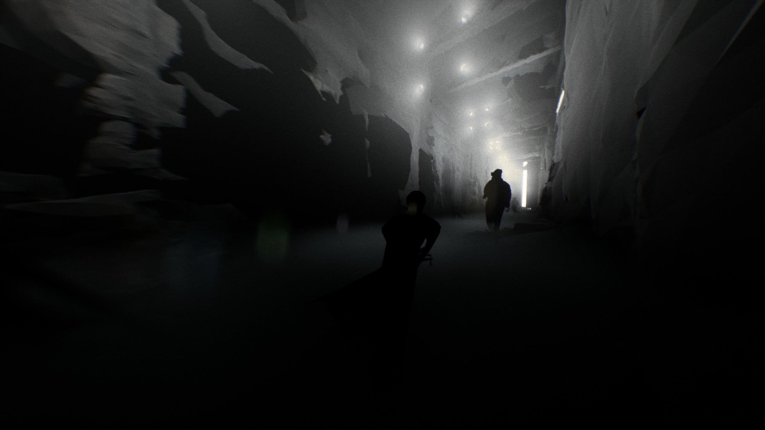Koma screenshot