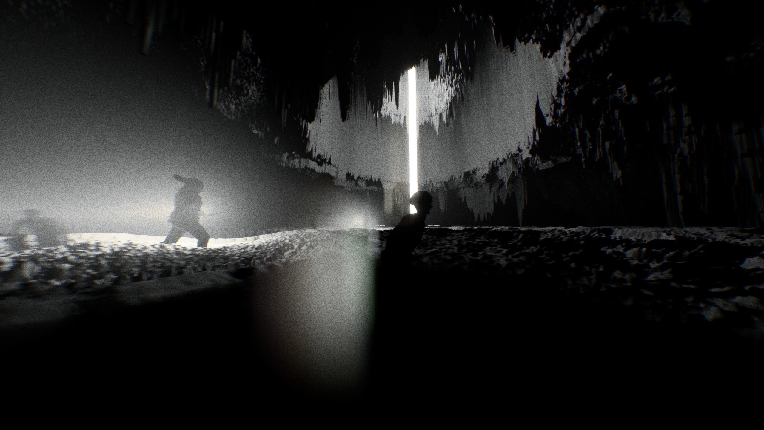 Koma screenshot