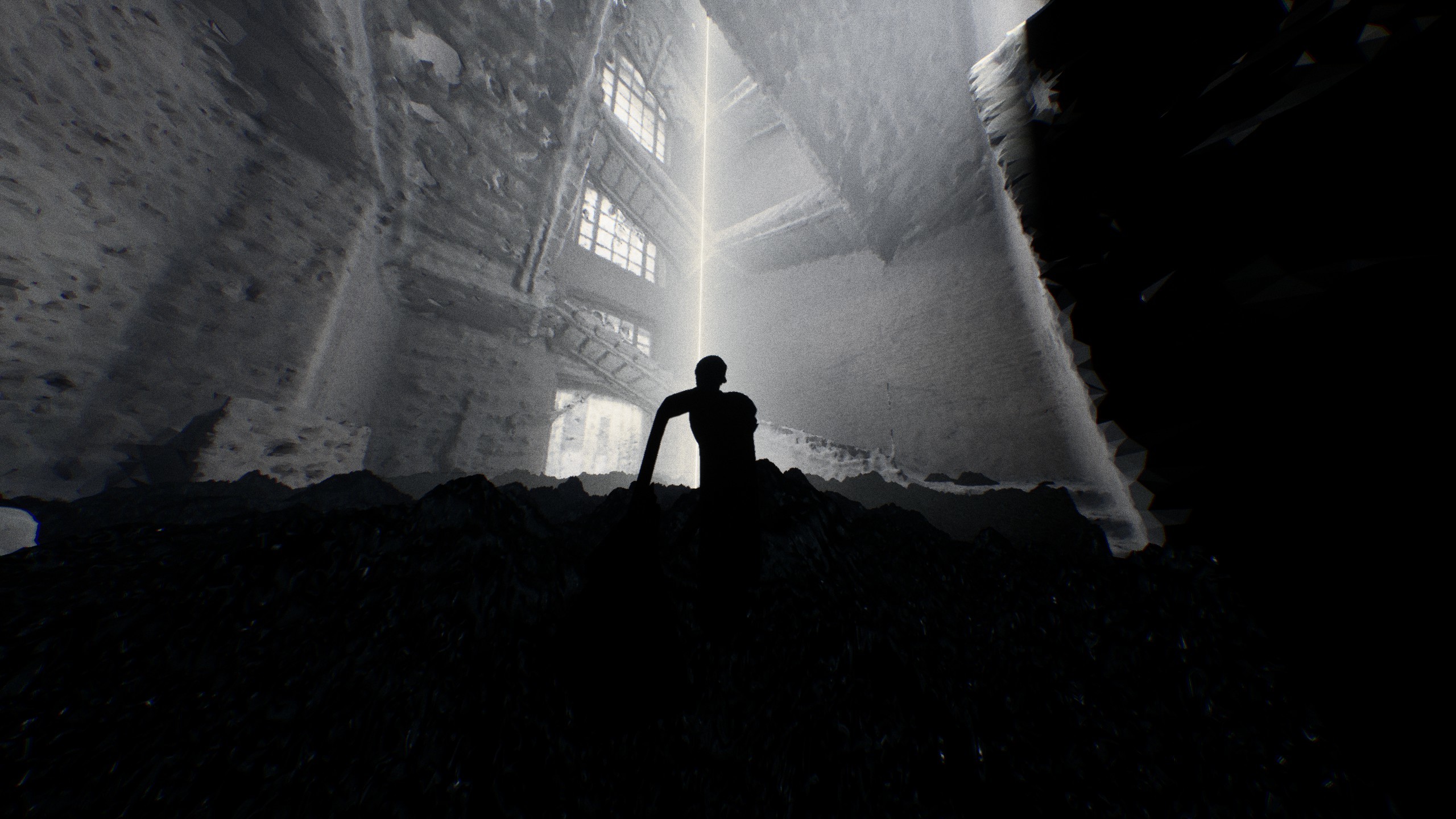 Koma screenshot
