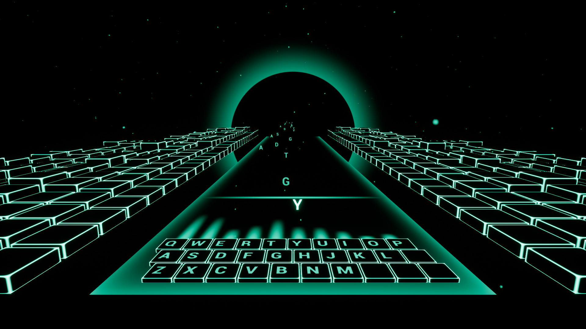 Ritum Bitum screenshot