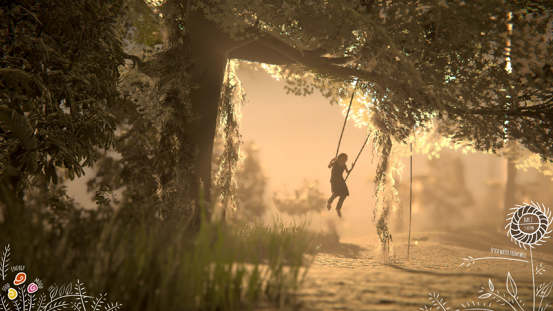 Missing - The Complete Saga screenshot