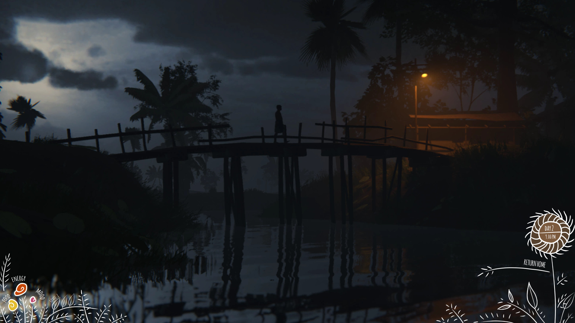 Missing - The Complete Saga screenshot