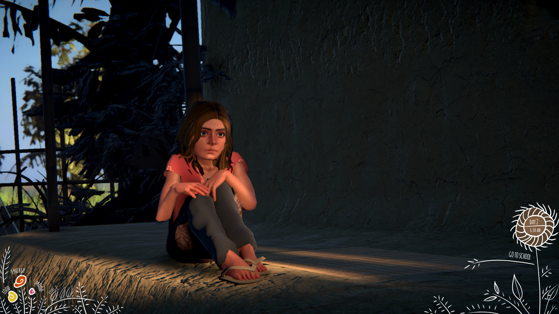 Missing - The Complete Saga screenshot