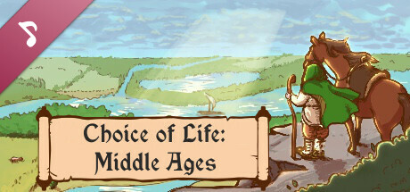The Choice of Life: Middle Ages - Soundtrack