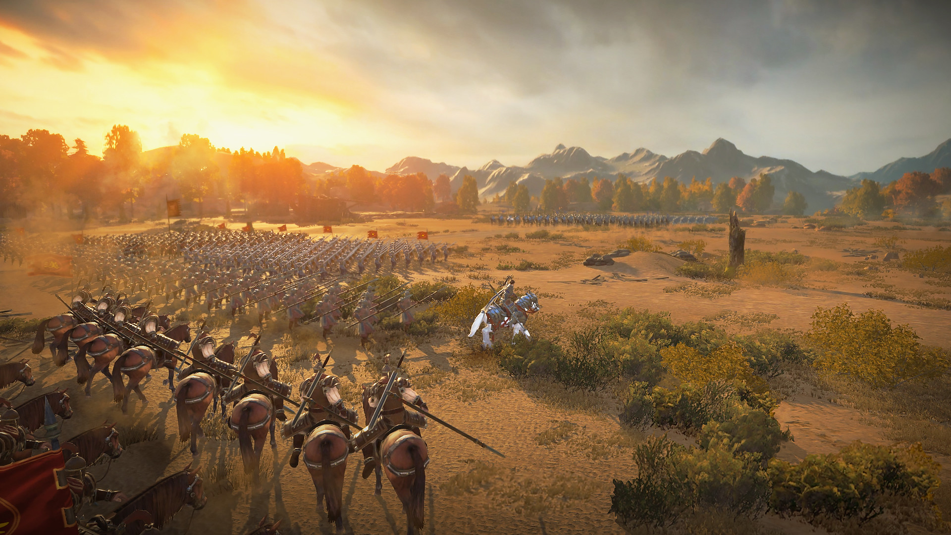 Blood of Steel:Beginning Pack screenshot
