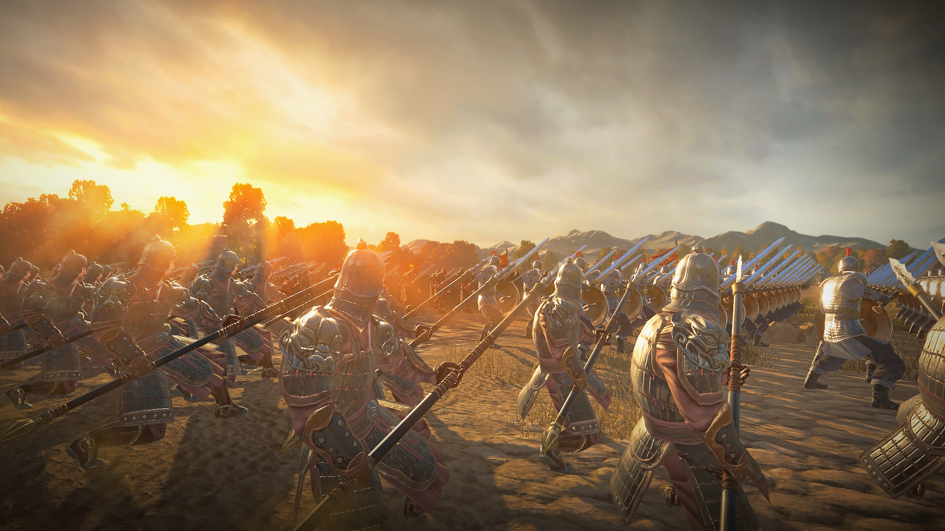 Blood of Steel:Beginning Pack screenshot