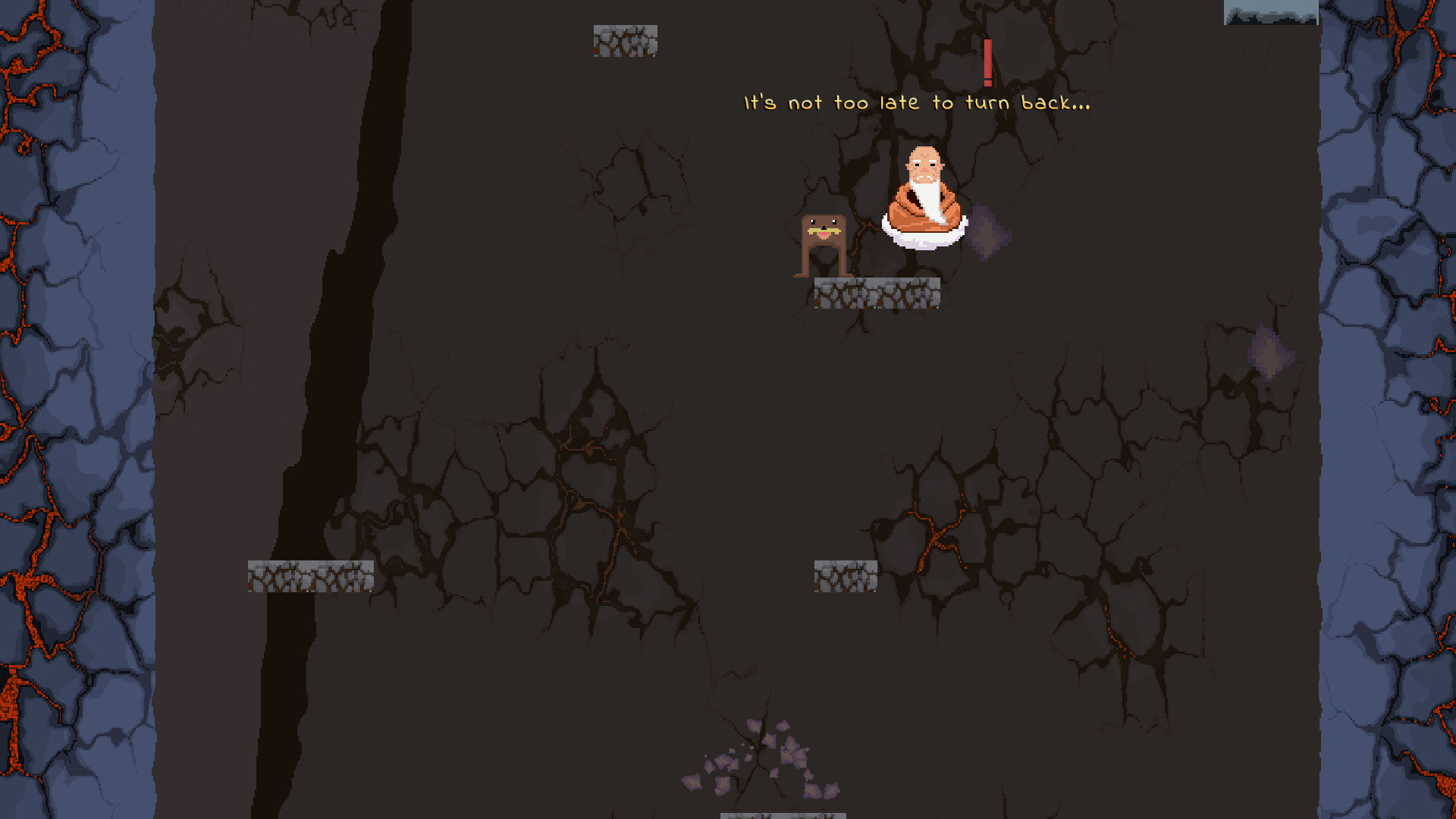 Gondola's Adventure screenshot