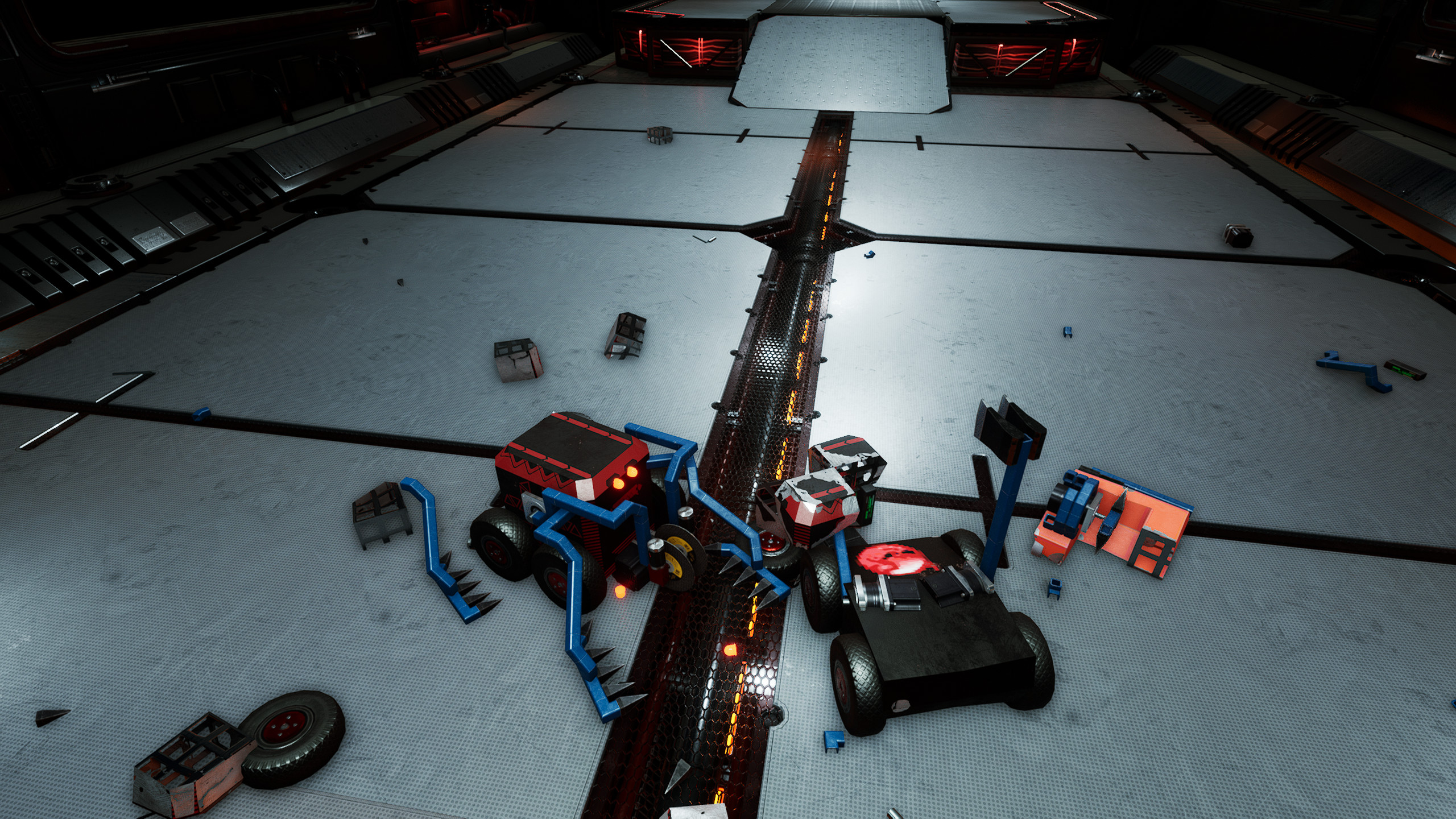 PitBots screenshot