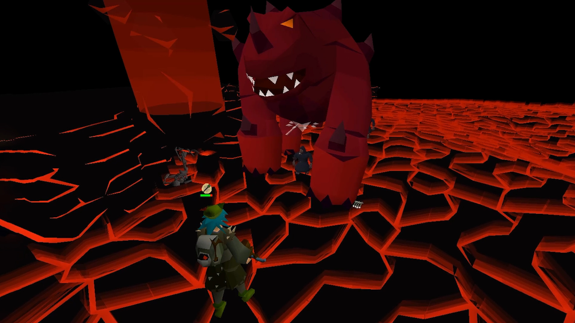 Old School RuneScape 1-Month Membership screenshot