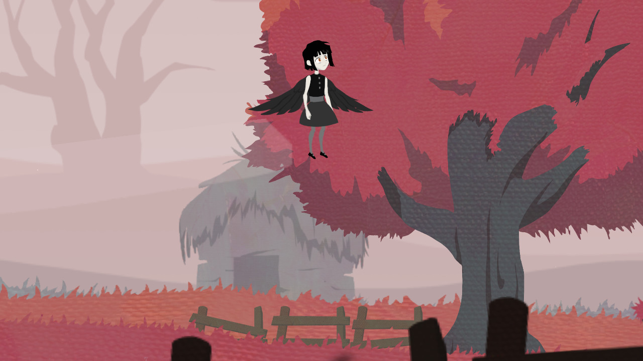 Gretchen: Queen of Crows screenshot
