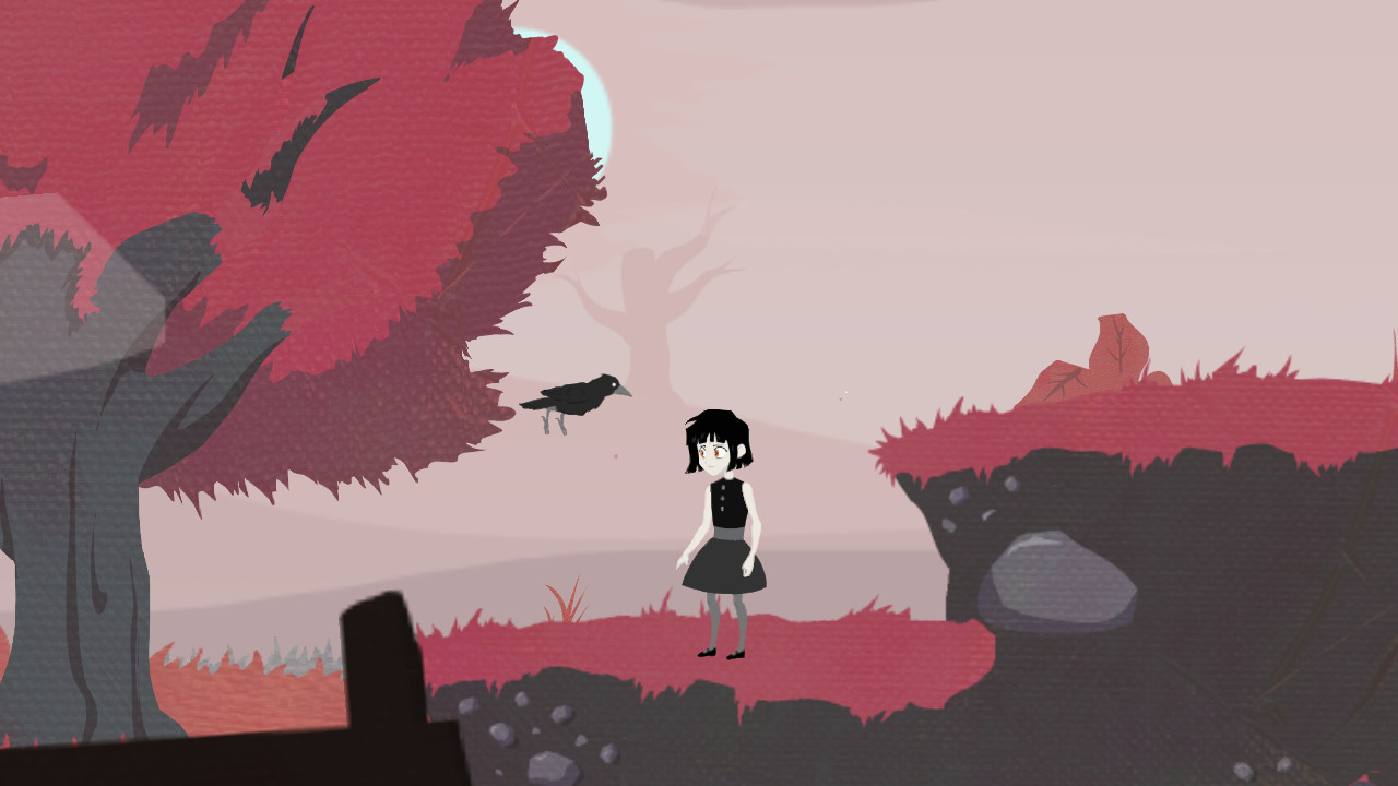 Gretchen: Queen of Crows screenshot