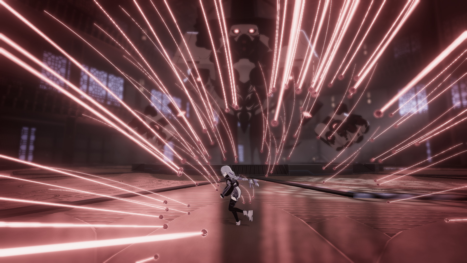 TheDawn screenshot