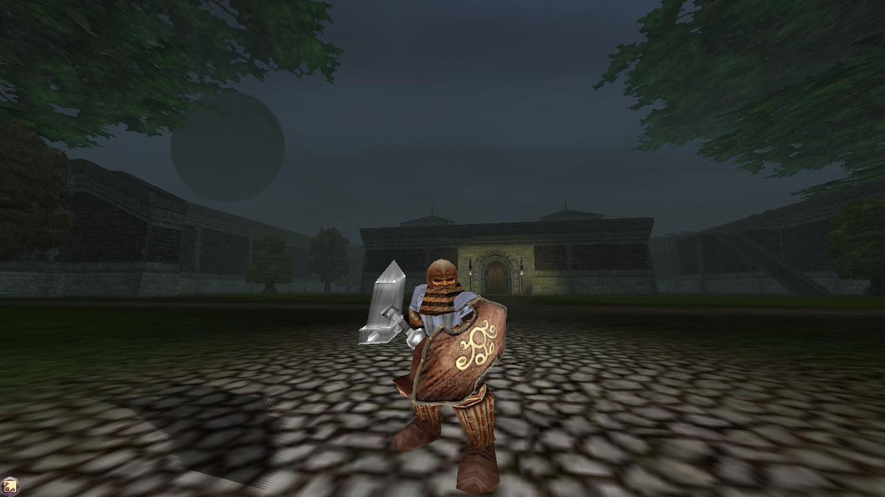 Shadowbane screenshot