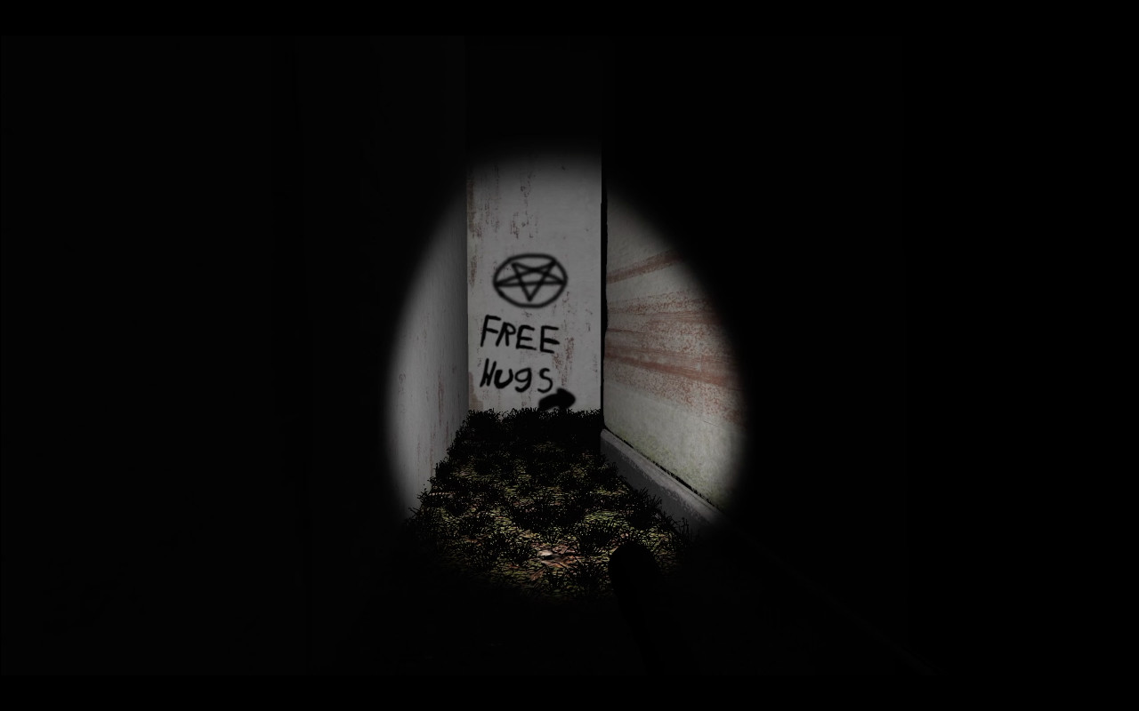 Skinwalkers screenshot