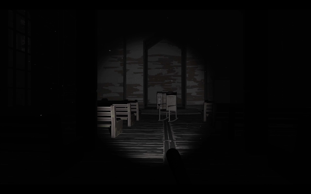 Skinwalkers screenshot