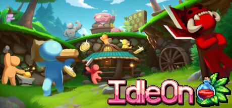 Legends of IdleOn - Idle MMO