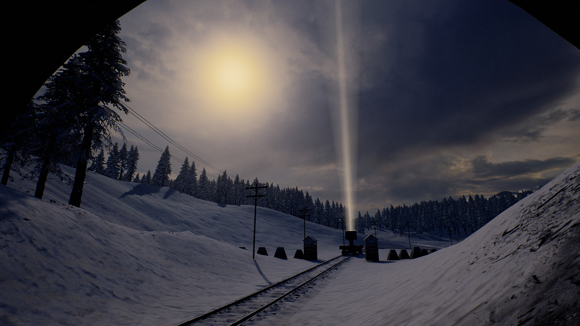 Project Wunderwaffe screenshot