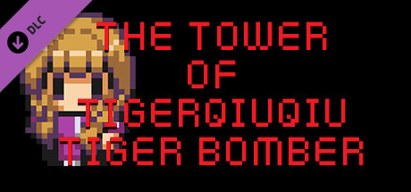 The Tower Of TigerQiuQiu Tiger Bomber