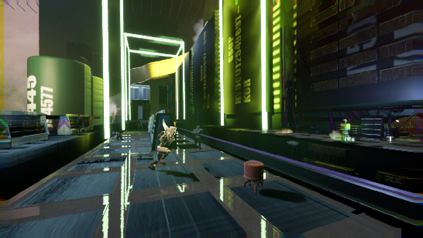 Motherboard screenshot