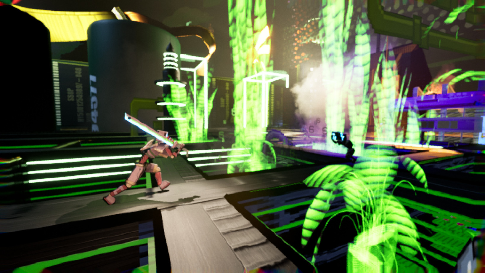 Motherboard screenshot