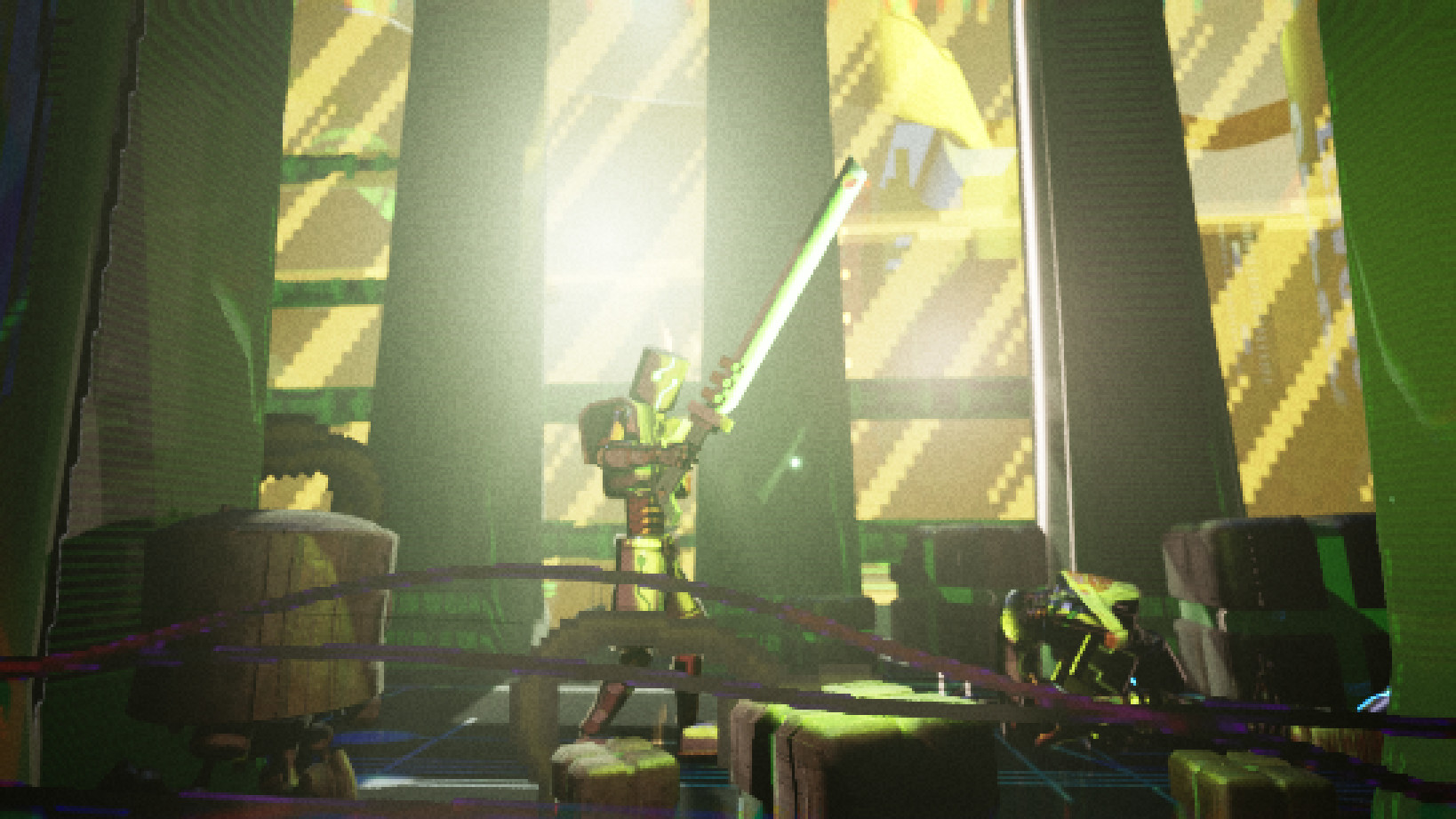 Motherboard screenshot