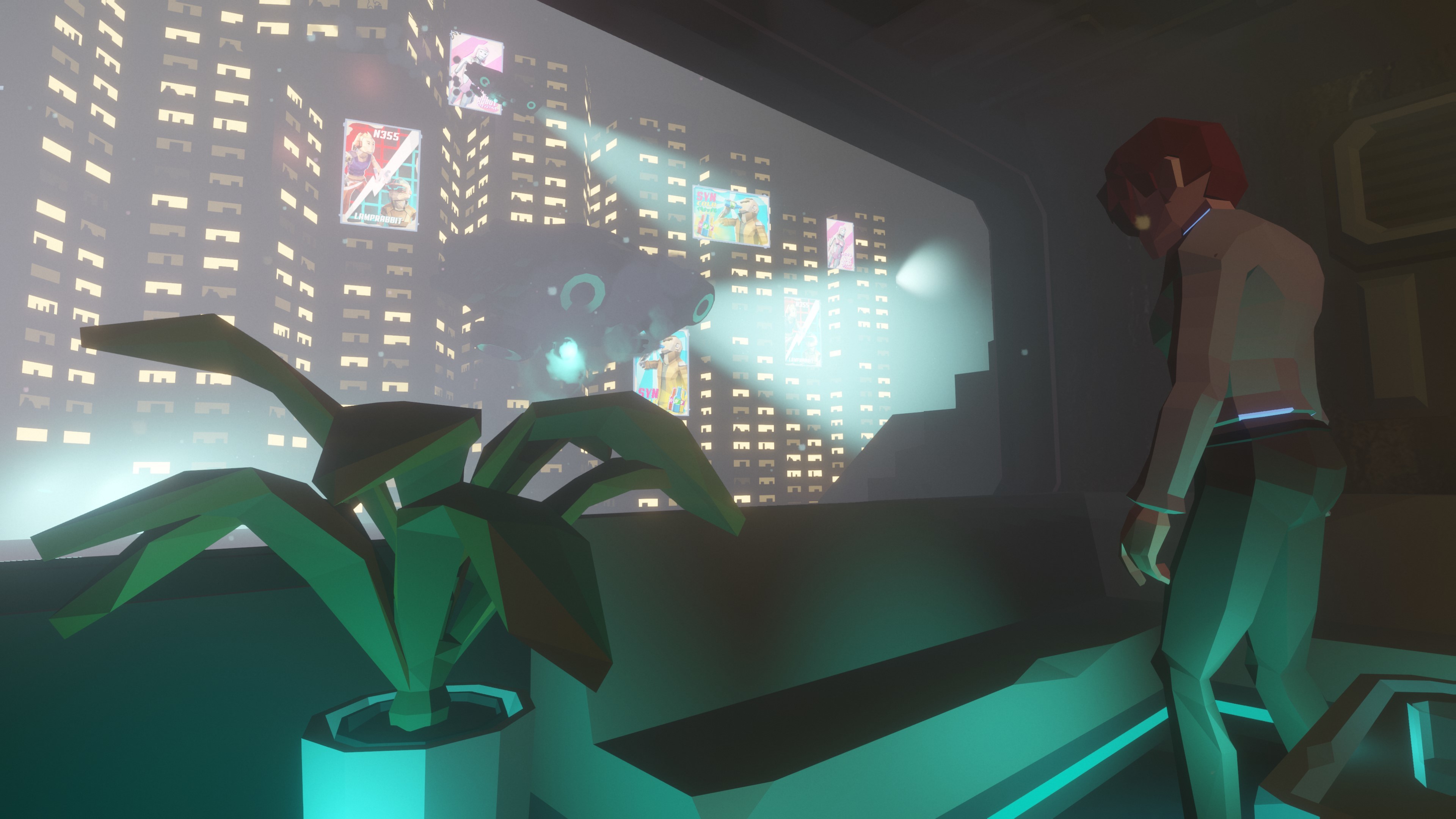 Affectus screenshot