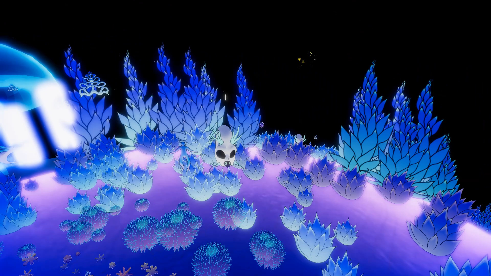 Oceanarium screenshot