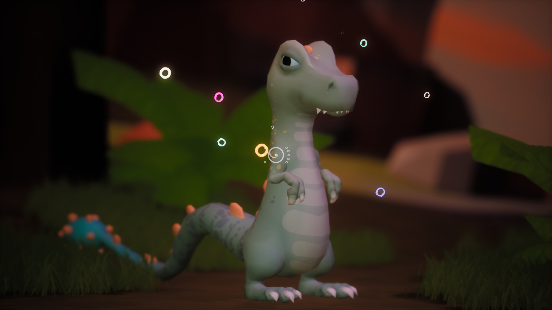 Alekon screenshot