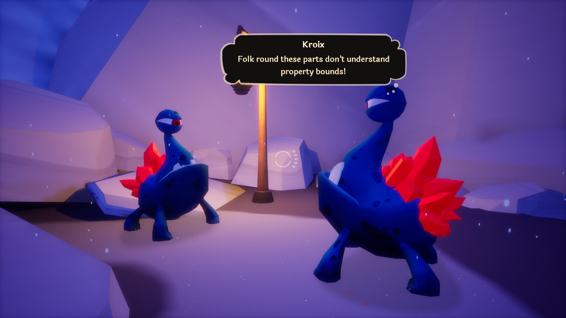 Alekon screenshot