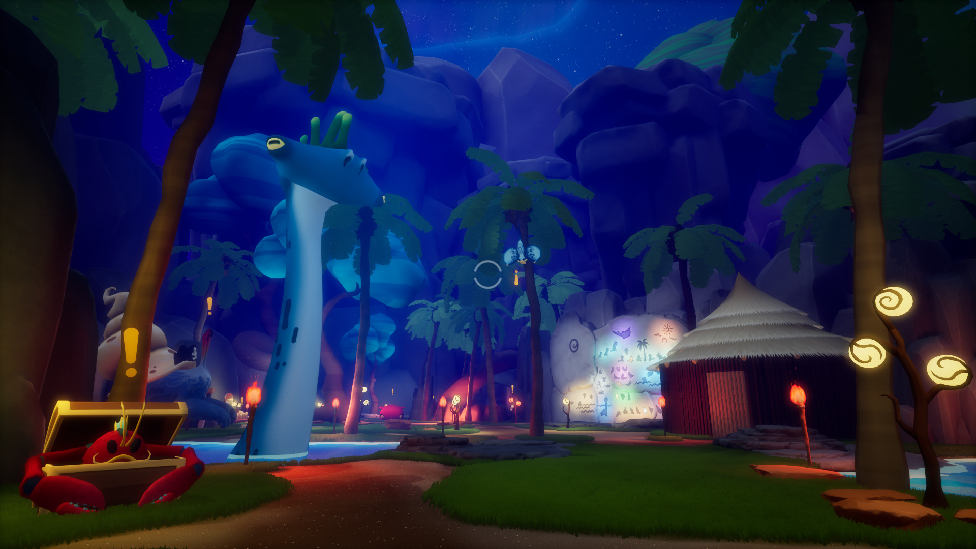 Alekon screenshot